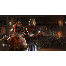 Total War: Warhammer II -Gotrek & Felix DLC
