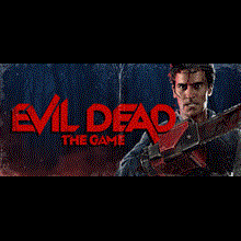 Evil Dead: The Game - Game of the Year Edition 💎 STEAM
