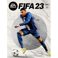 FIFA 23 STEAM Ключ PC Global KEY