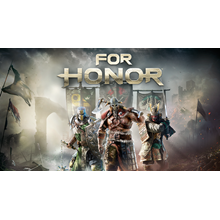 💖🔑FOR HONOR Standard Edition | XBOX ONE/XS | КЛЮЧ🔑💖
