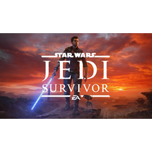 ✅ STAR WARS JEDI: SURVIVOR PS5 🔥Турция