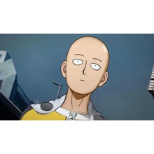 ONE PUNCH MAN: A HERO NOBODY KNOWS Deluxe Edition STEAM
