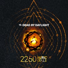 ⚜️ (EGS) Dead by Daylight - Auric Cells Pack (2250) ⚜️