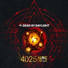 ⚜️ (EGS) Dead by Daylight - Auric Cells Pack (4025) ⚜️