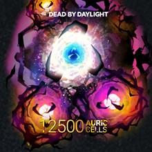 ⚜️ (EGS) Dead by Daylight - Auric Cells Pack (12500) ⚜️