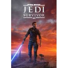✅ STAR WARS Jedi: Survivor ✅ PSN PS5 П1-оффлайн