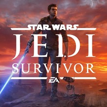Star Wars Jedi Survivor + Игра | XBOX ⚡️КОД СРАЗУ 24/7
