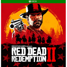 ❤️ Red Dead Redemption 2 | Полный доступ+Почта |