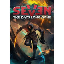 SEVEN: THE DAYS LONG GONE ✅(STEAM КЛЮЧ)+ПОДАРОК