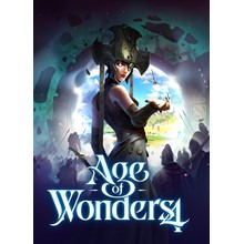 Age of Wonders 4 | STEAM | OFFLINE⭐