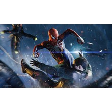 Spider Man Remastered + Miles Morales |STEAM| OFFLINE⭐