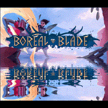 Boreal Blade (Steam ключ) ✅ REGION FREE/GLOBAL 💥🌐