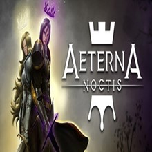 Aeterna Noctis (Steam key / Region Free)