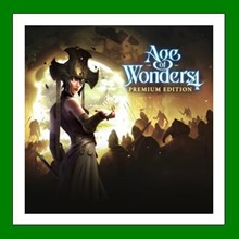 ✅Age of Wonders 4: Premium Edition + Preorder Bonus✔️