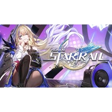 Аккаунт Honkai: Star Rail