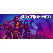 ArcRunner Steam GIFT[RU]
