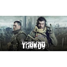 Рубли Escape from Tarkov  от RPGCash