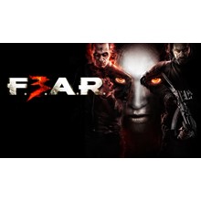 💀 F.E.A.R. 3 🔑 Steam ключ 🌎 GLOBAL