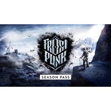 🔑 Frostpunk: 🌍 Season Pass 🔑 Steam ключ