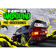 🏎 Need for Speed Unbound 🔑 Pre-Order Bonus 🔑 Origin