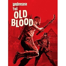 🐺 Wolfenstein: The Old Blood 🔑 Steam ключ 🌎 GLOBAL