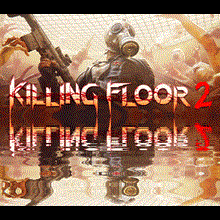 ✅Killing Floor 2 Deluxe Edition ⭐Steam\РФ+Весь Мир\Key⭐