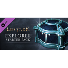 Lost Ark Explorer Starter Pack (Steam Key - DLC)