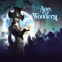💜 Age of Wonders 4 | PS5 | Турция 💜