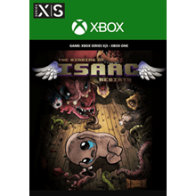 ✅ The Binding of Isaac: Afterbirth+DLC XBOX ONE Ключ 🔑