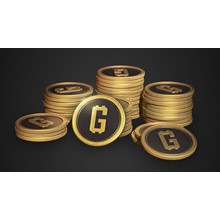 🎮PUBG G-COINS 🔗500 -5100 G-COINS XBOX🔗 БЫСТРО+🎁