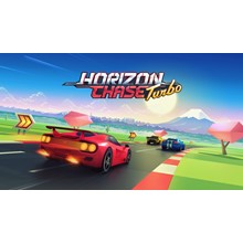 ✅ Horizon Chase Turbo XBOX ONE & SERIES X|S KEY🔑