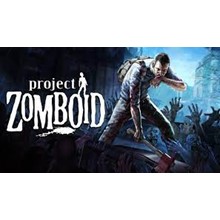 Project Zomboid Steam Gift Global