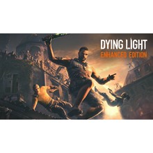 Dying Light: The Following - Enhanced Edit [EPIC GAMES]