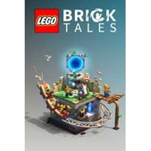 ✅💥 LEGO® Bricktales 💥✅ XBOX ONE/X/S 🔑 КЛЮЧ 🔑