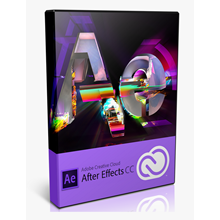🅰️ ADOBE AFTER EFFECTS - КЛЮЧ 1 ГОД