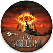 🔑 The Lord of the Rings: Gollum (Steam) ✅ RU+CIS