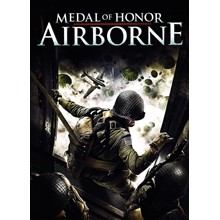 Medal of Honor: Airborne STEAM Gift - Global