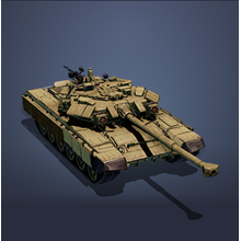 Armored Warfare: Tier 7 Prem Tank MBT "Object 187"