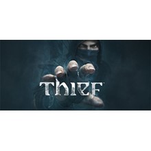 ✅ Thief (2014)  (Steam Ключ / Global + Россия)  💳0%