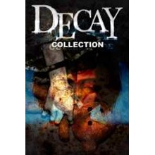 ✅💥 DECAY COLLECTION 💥✅ XBOX ONE/X/S 🔑 КЛЮЧ 🔑