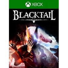 ✅ BLACKTAIL Xbox Series X|S key 🔑
