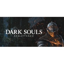 Dark Souls Remastered STEAM Россия
