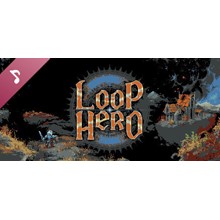 Loop Hero Soundtrack DLC🔸STEAM Россия⚡️АВТОДОСТАВКА