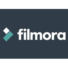 【MAC】Filmora 12  video editor 1 year