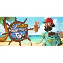 🔥 Another Fisherman's Tale | Steam Russia 🔥