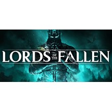z Lords of the Fallen GOTY (Steam) RU/CIS