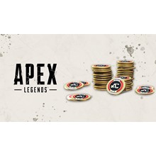 Apex Legends - 1000 Coins Key | EA/ORIGIN | GLOBAL