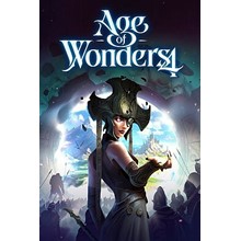 🔮Age of Wonders 4 Steam Gift/Все регионы/Все издания🎁
