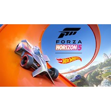 🚔 Forza Horizon 5: HOT WHEELS DLC XBOX/PC Ключ 🔑