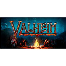 Valheim | steam GIFT РОССИЯ✅